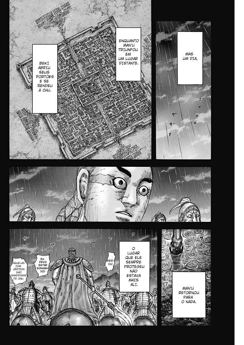Read Reino (Kingdom) PT-BR Manga Online