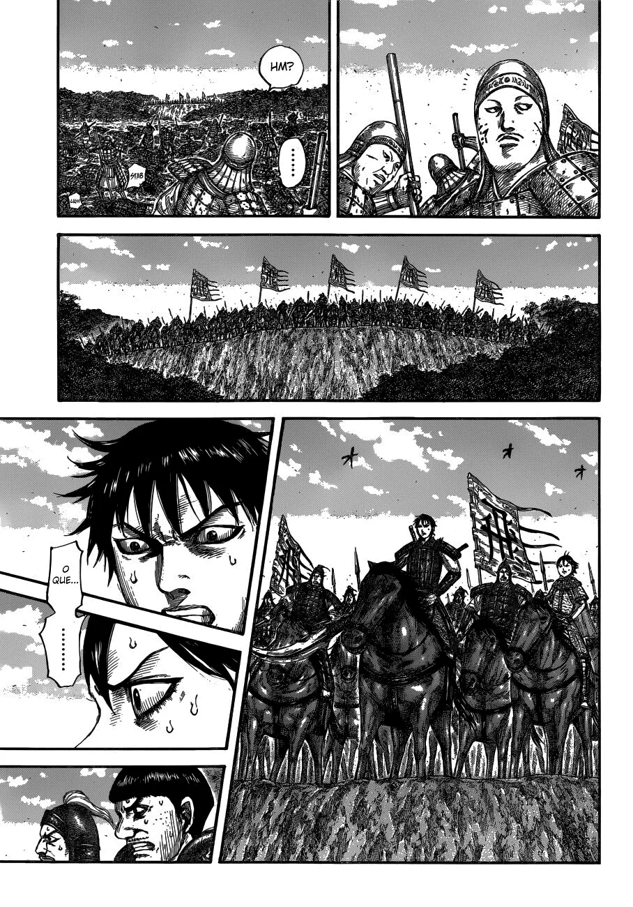 Read Reino (Kingdom) PT-BR Manga Online