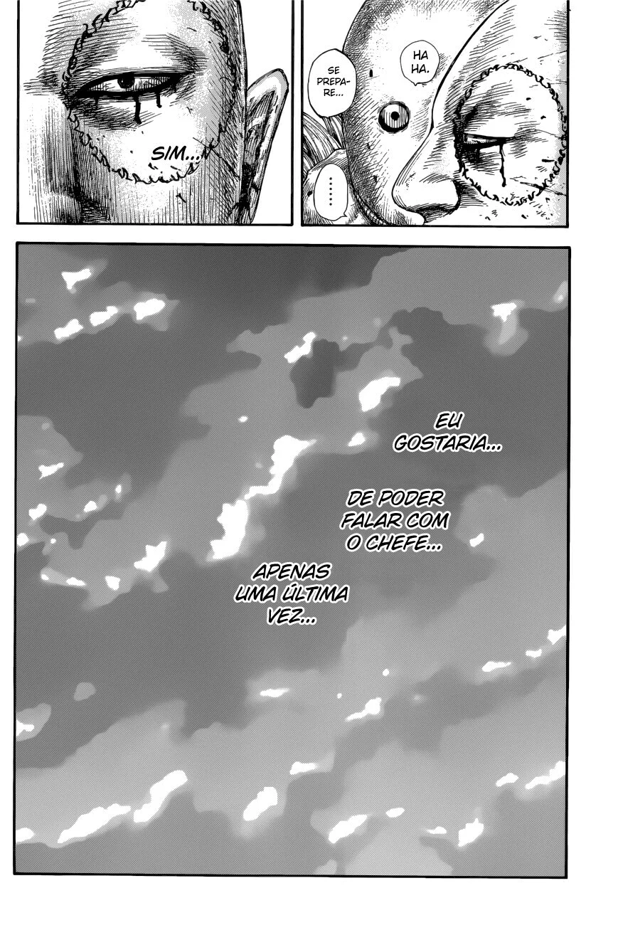 Read Reino (Kingdom) PT-BR Manga Online