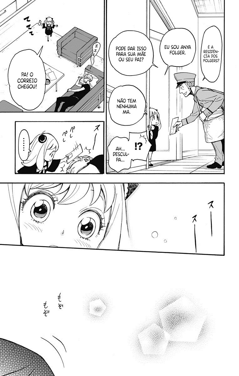 Read SPY×FAMILY PT-BR Manga Online