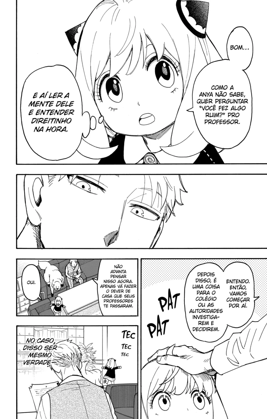Read SPY×FAMILY PT-BR Manga Online