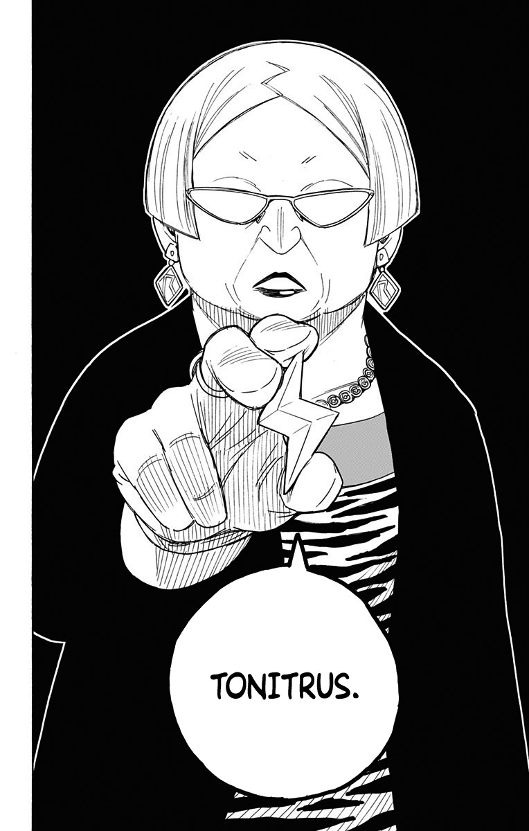 Read SPY×FAMILY PT-BR Manga Online