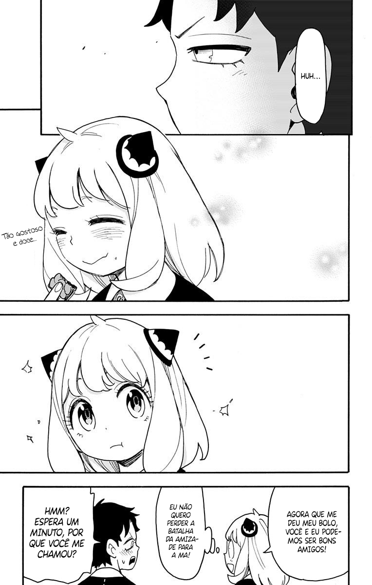 Read SPY×FAMILY PT-BR Manga Online