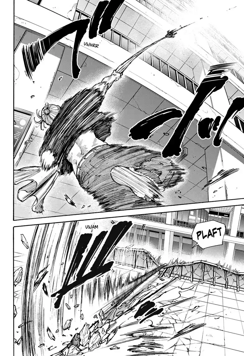 Read Sakamoto Days PT-BR Manga Online