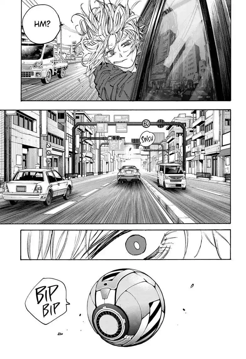 Read Sakamoto Days PT-BR Manga Online