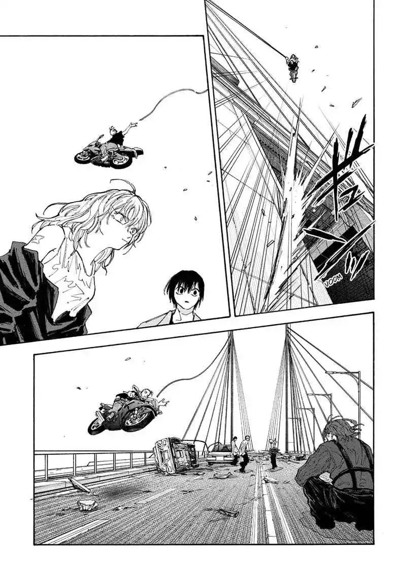 Read Sakamoto Days PT-BR Manga Online