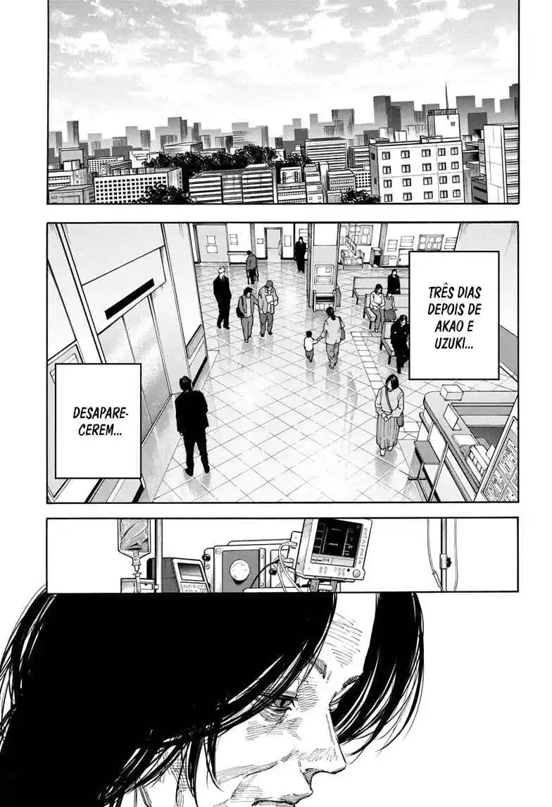 Read Sakamoto Days PT-BR Manga Online