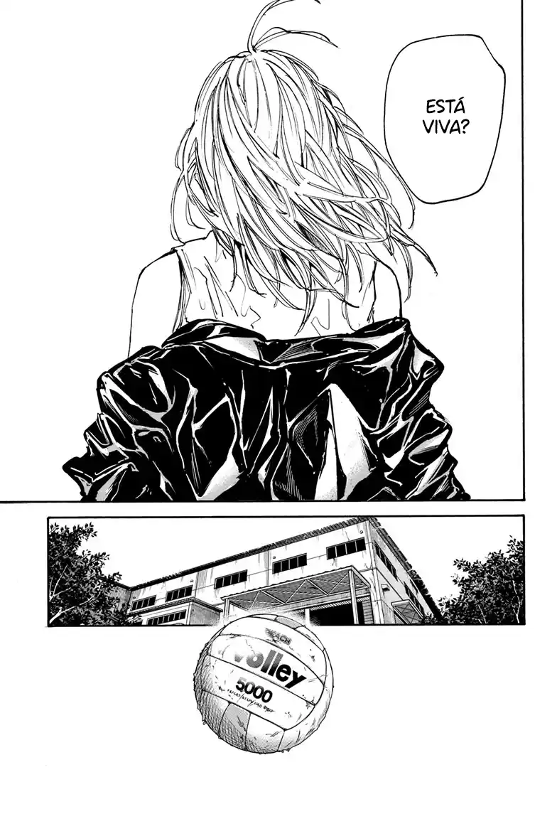 Read Sakamoto Days PT-BR Manga Online