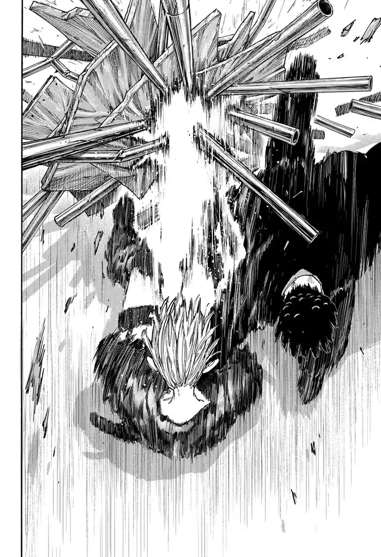 Read Sakamoto Days PT-BR Manga Online