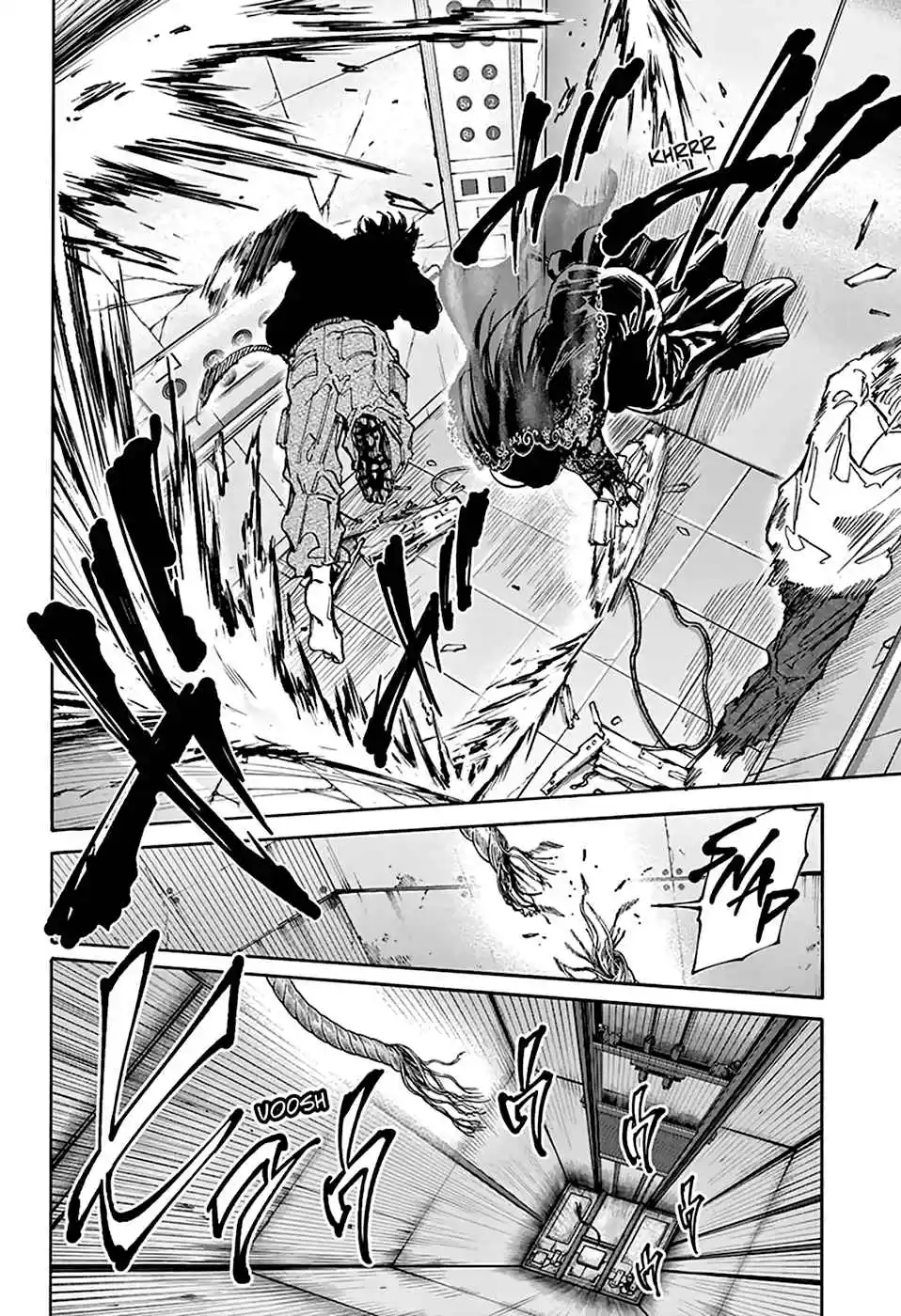 Read Sakamoto Days PT-BR Manga Online