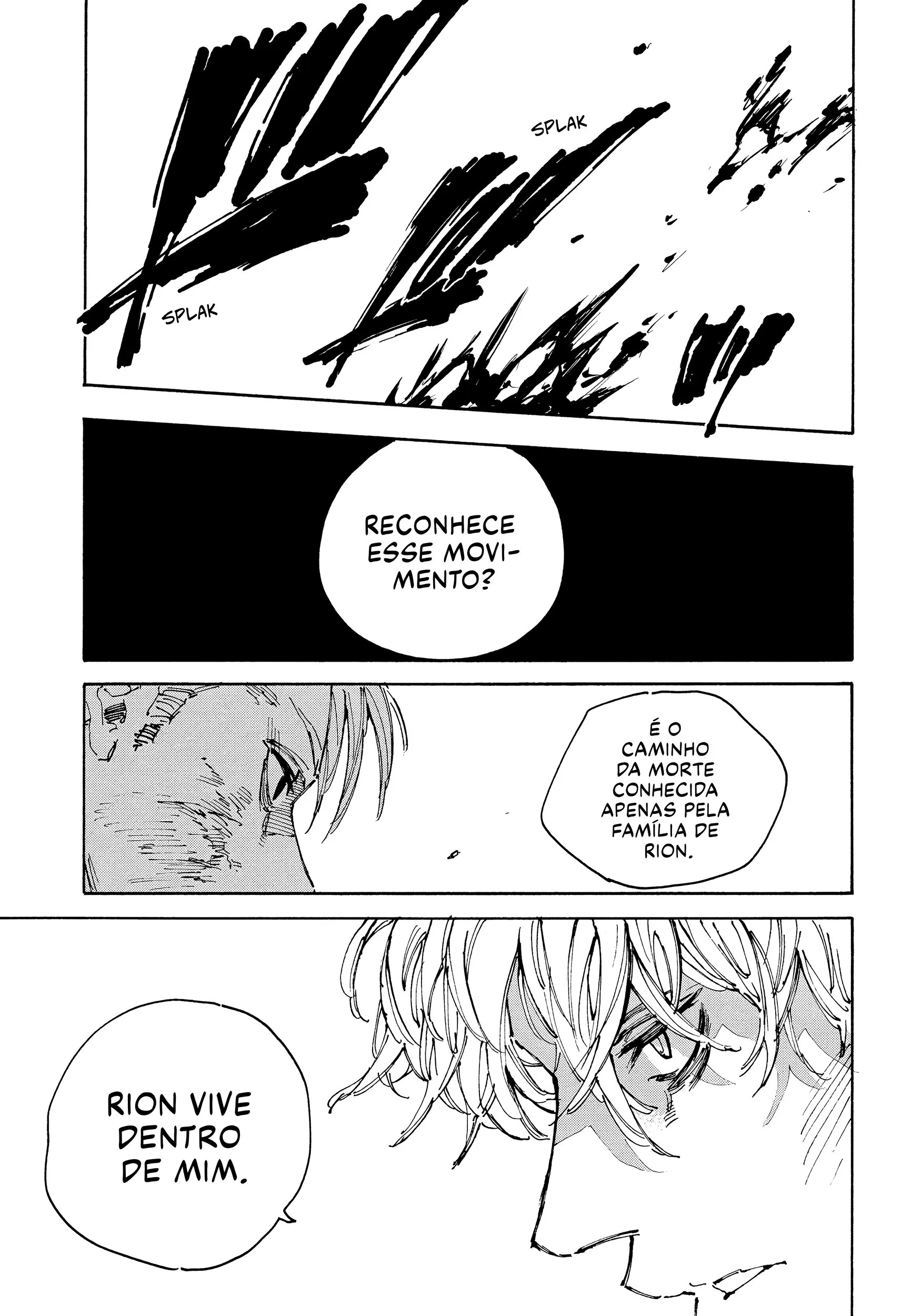 Read Sakamoto Days PT-BR Manga Online