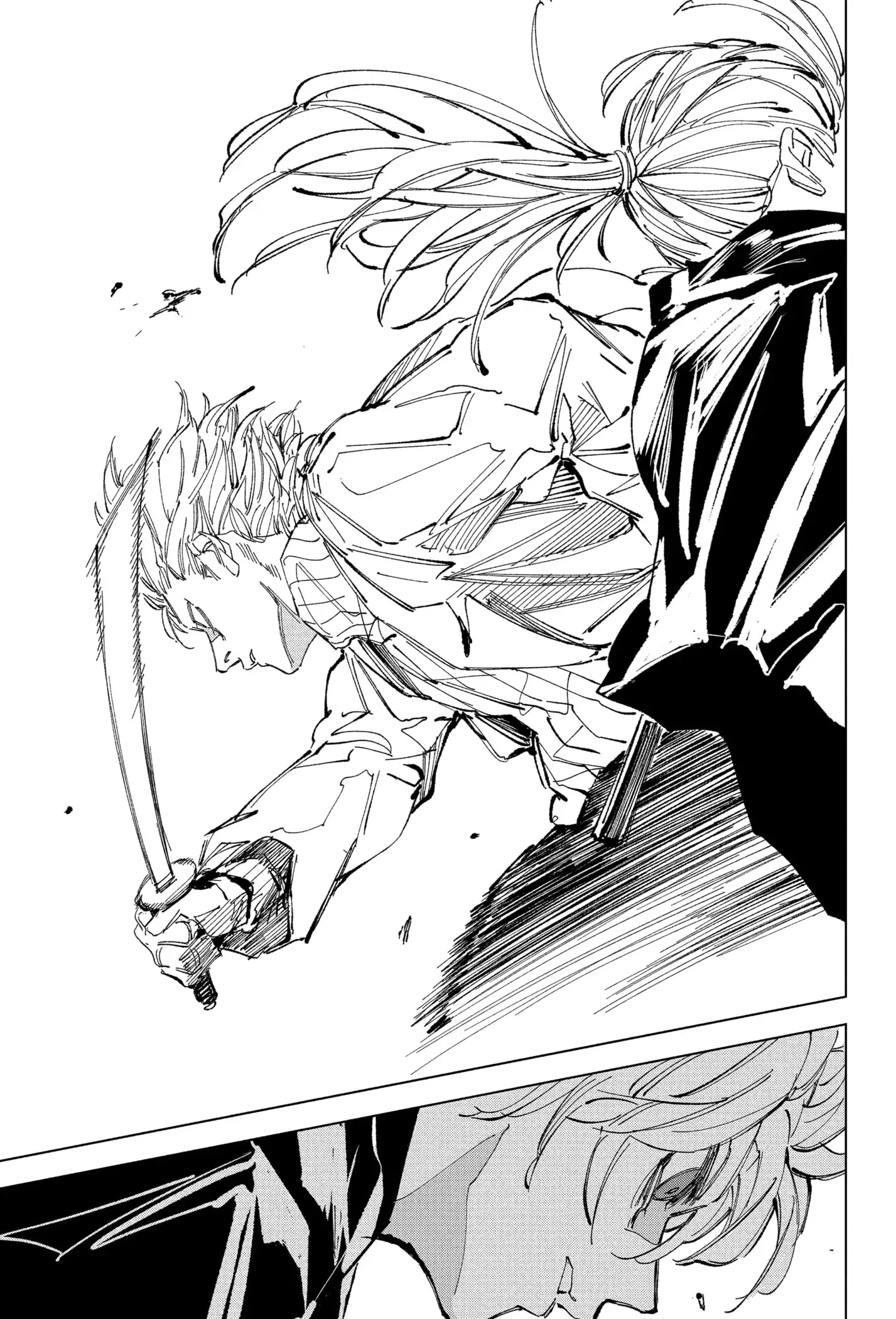 Read Sakamoto Days PT-BR Manga Online
