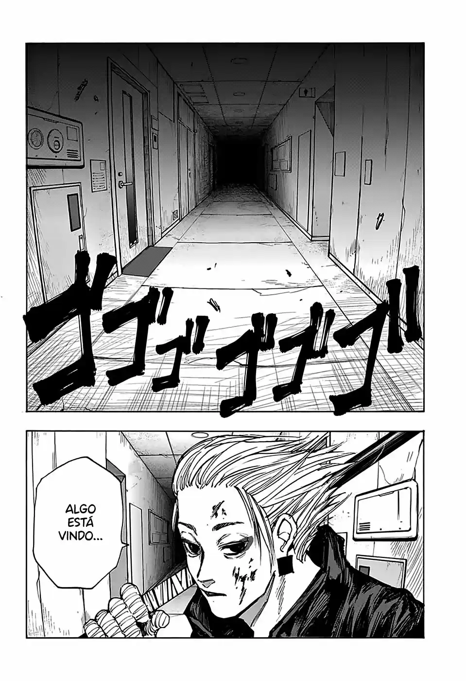 Read Sakamoto Days PT-BR Manga Online