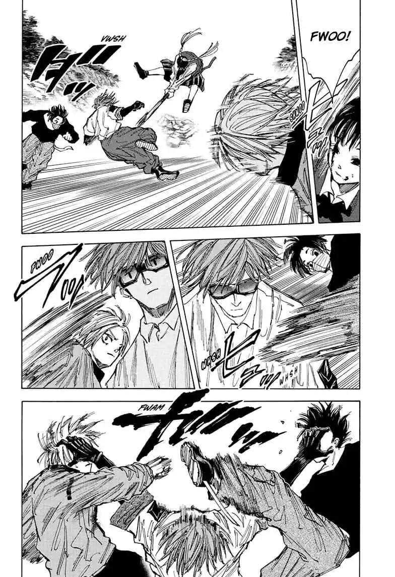 Read Sakamoto Days PT-BR Manga Online