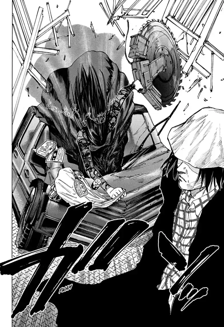 Read Sakamoto Days PT-BR Manga Online