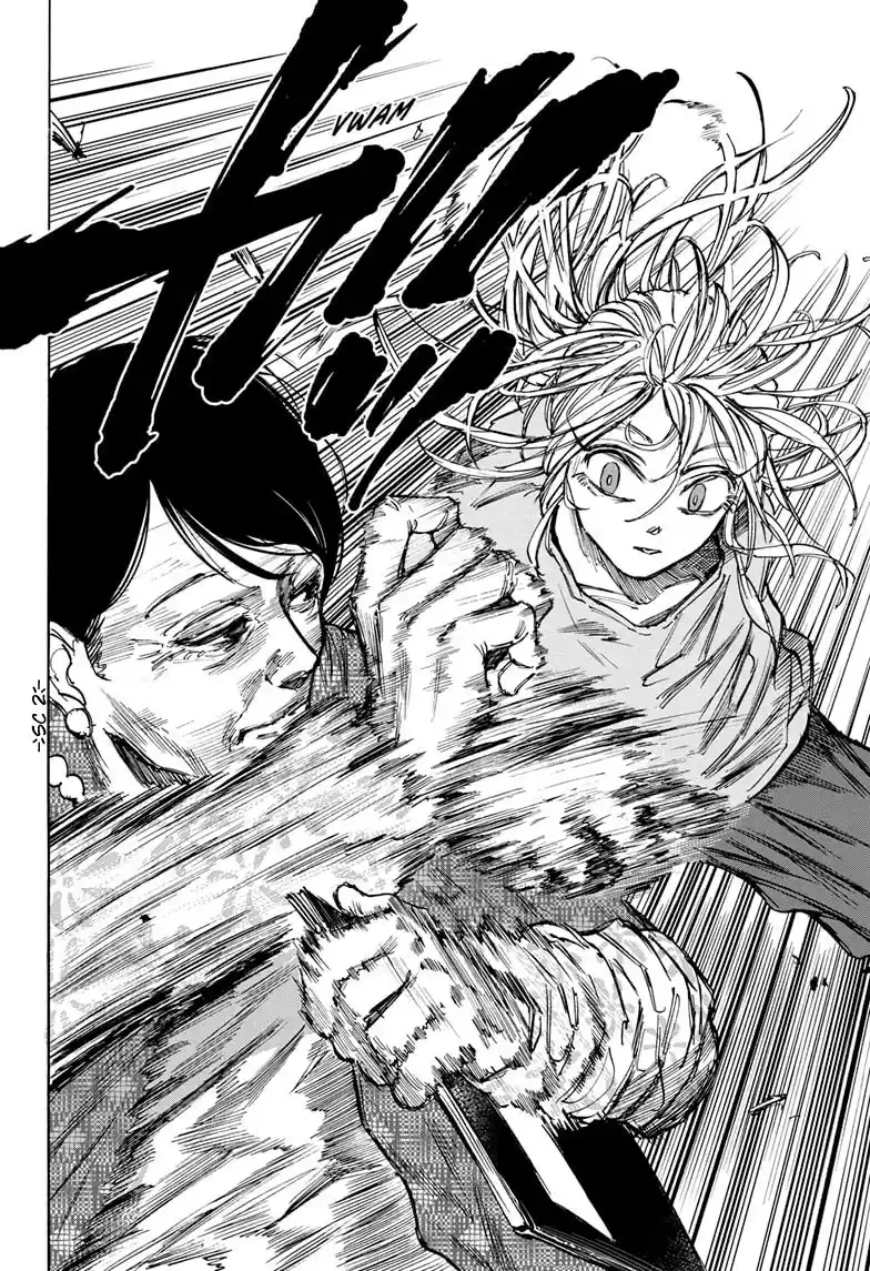 Read Sakamoto Days PT-BR Manga Online