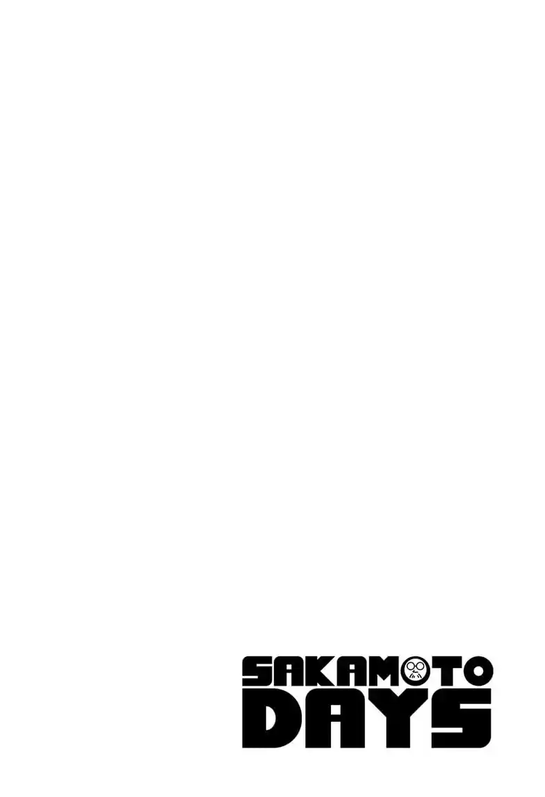 Read Sakamoto Days PT-BR Manga Online
