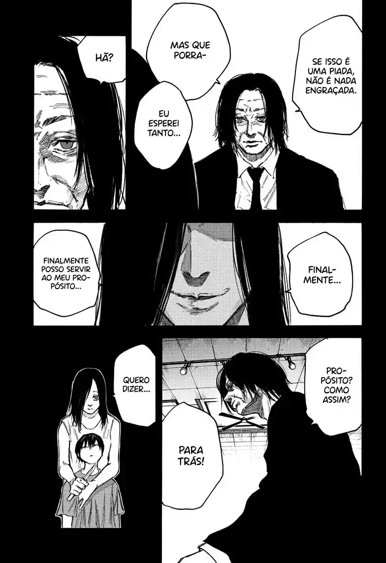 Read Sakamoto Days PT-BR Manga Online