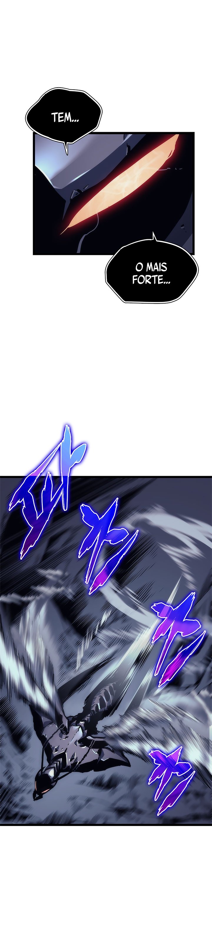 Read Solo Leveling PT-BR Manga Online