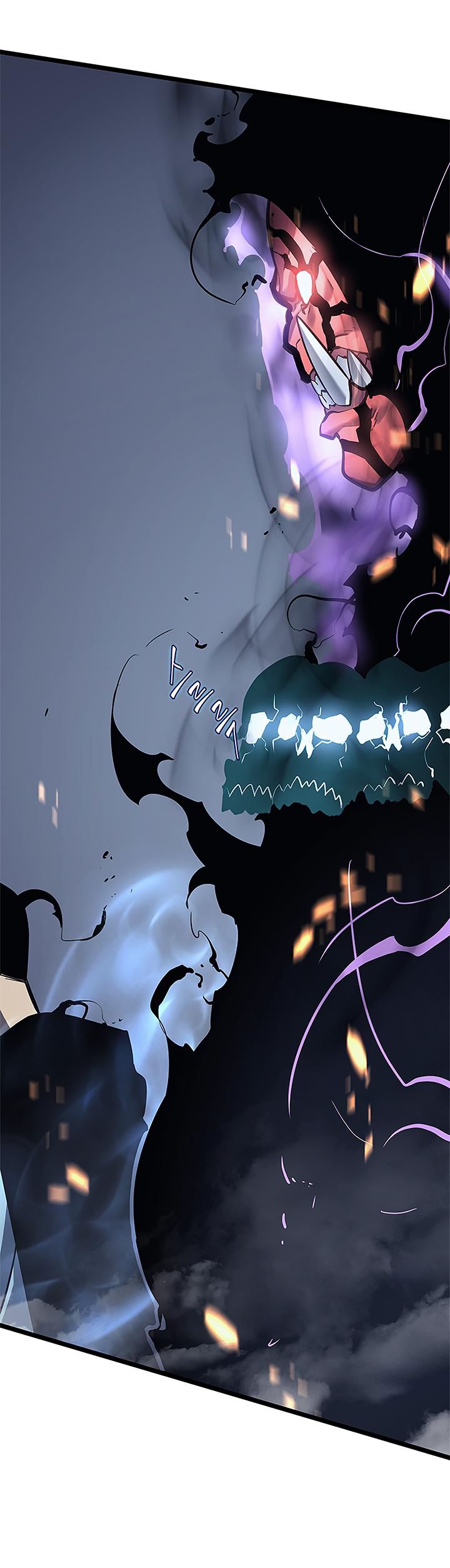 Read Solo Leveling PT-BR Manga Online