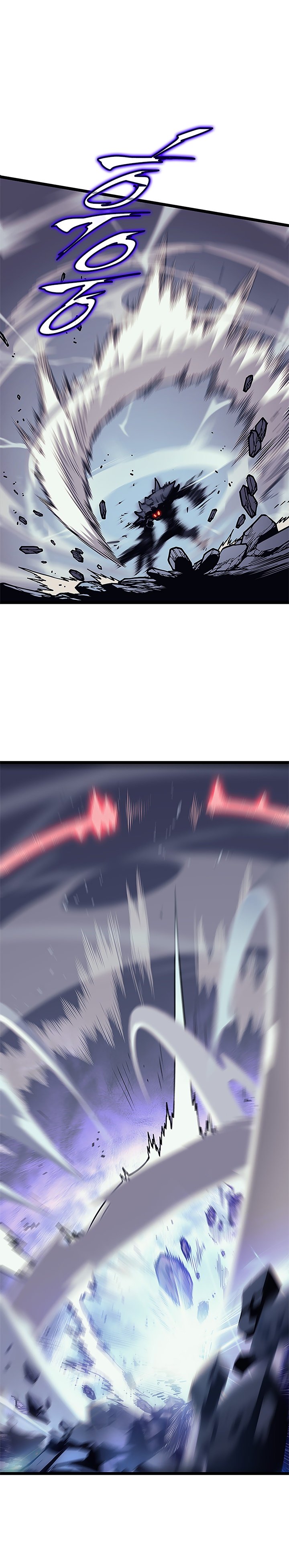 Read Solo Leveling PT-BR Manga Online