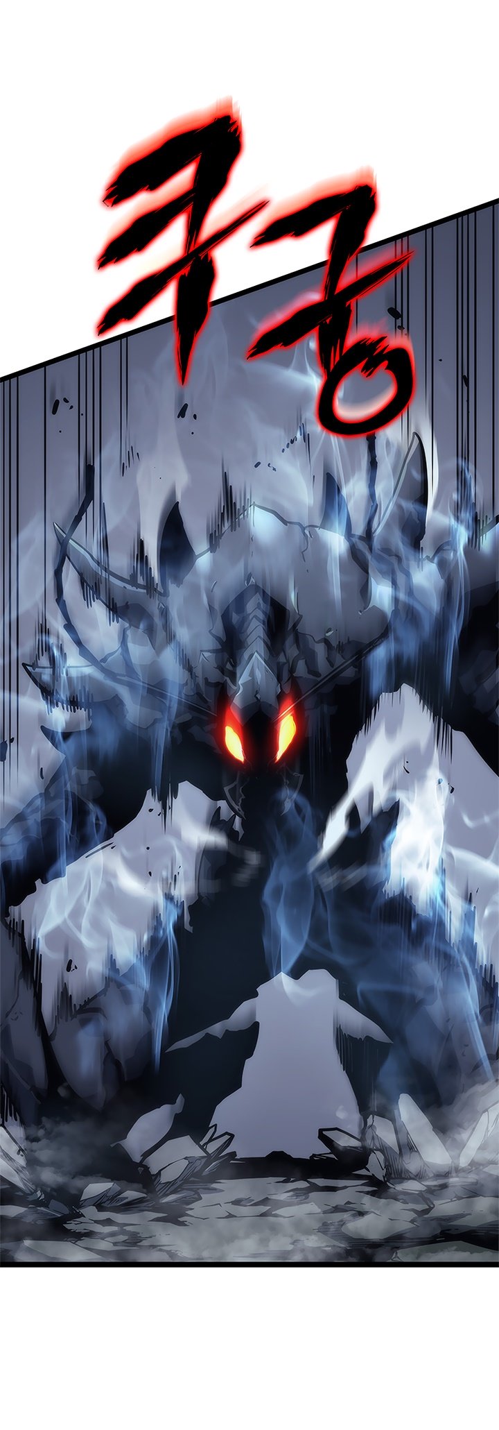 Read Solo Leveling PT-BR Manga Online