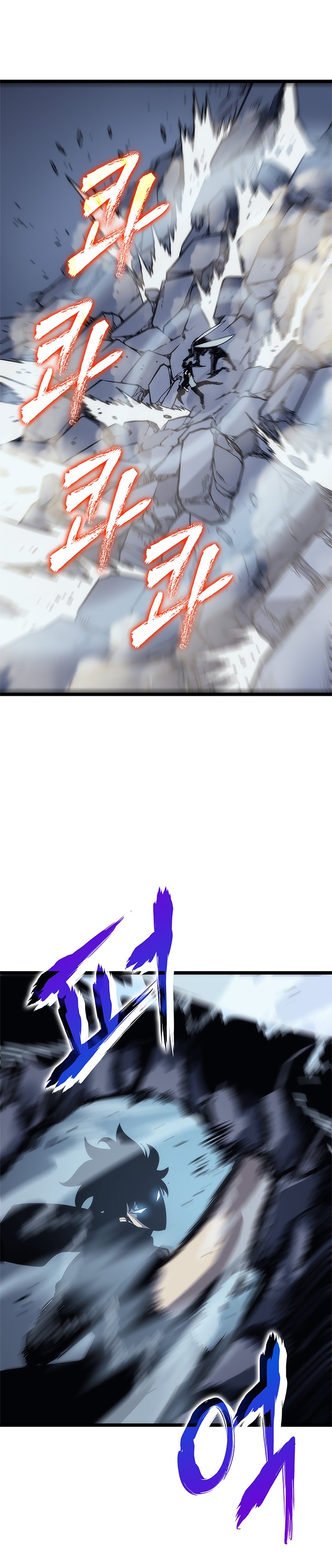 Read Solo Leveling PT-BR Manga Online