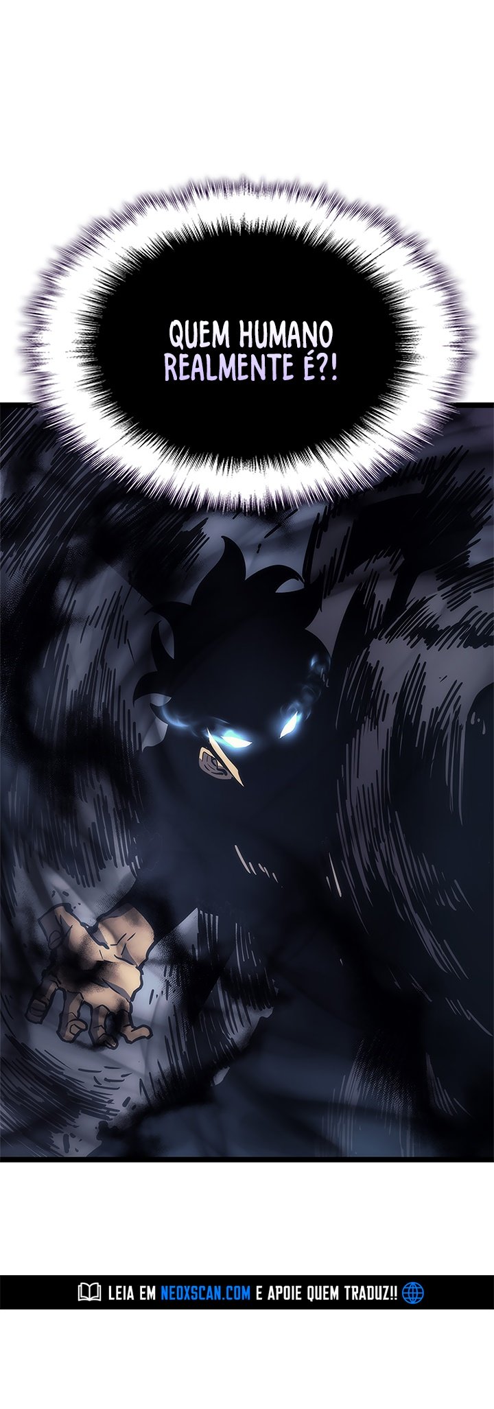 Read Solo Leveling PT-BR Manga Online