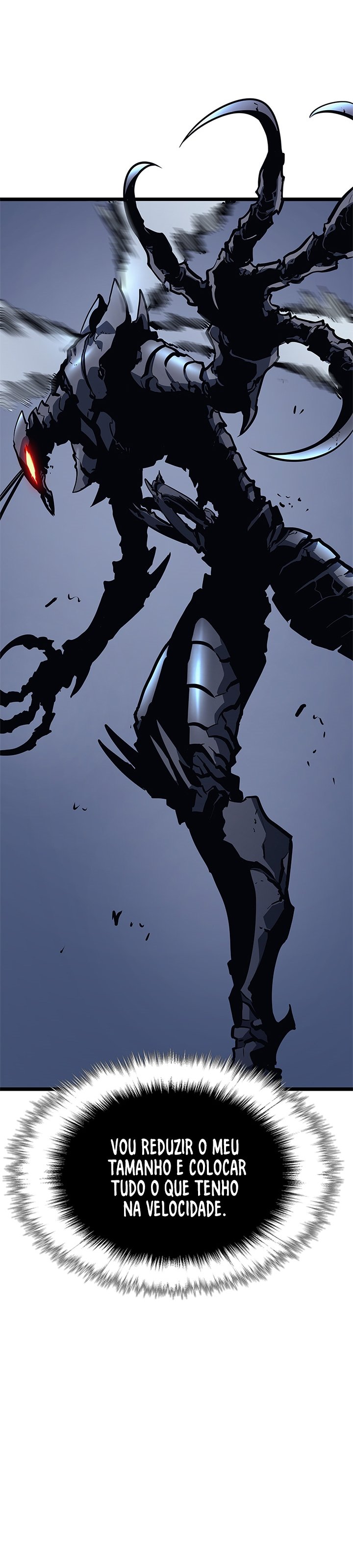 Read Solo Leveling PT-BR Manga Online