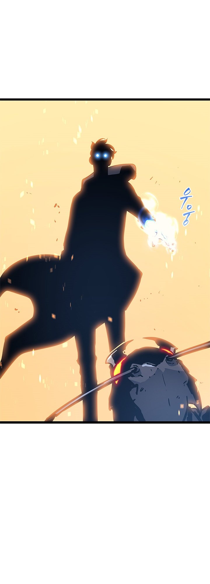 Read Solo Leveling PT-BR Manga Online