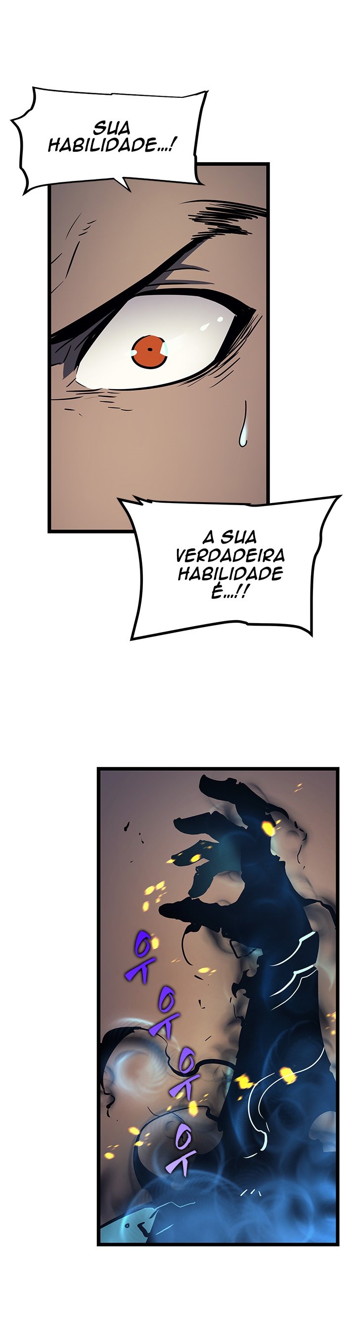 Read Solo Leveling PT-BR Manga Online