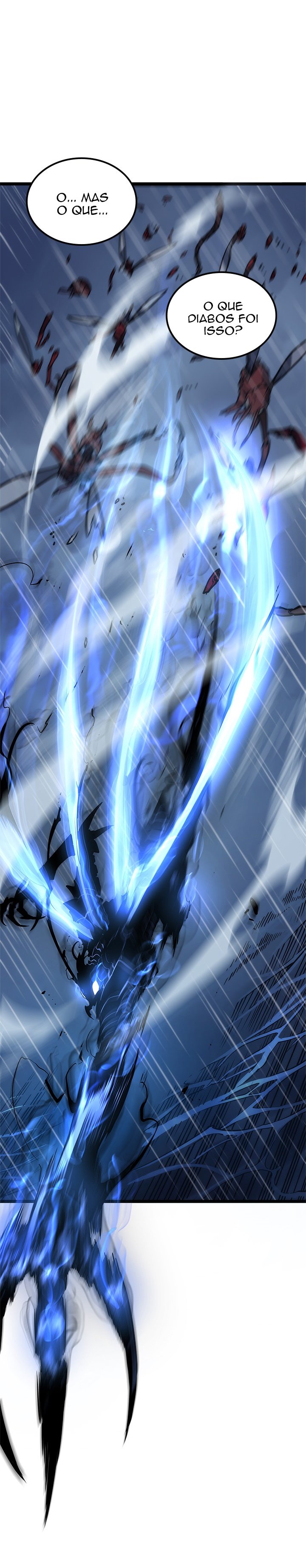 Read Solo Leveling PT-BR Manga Online