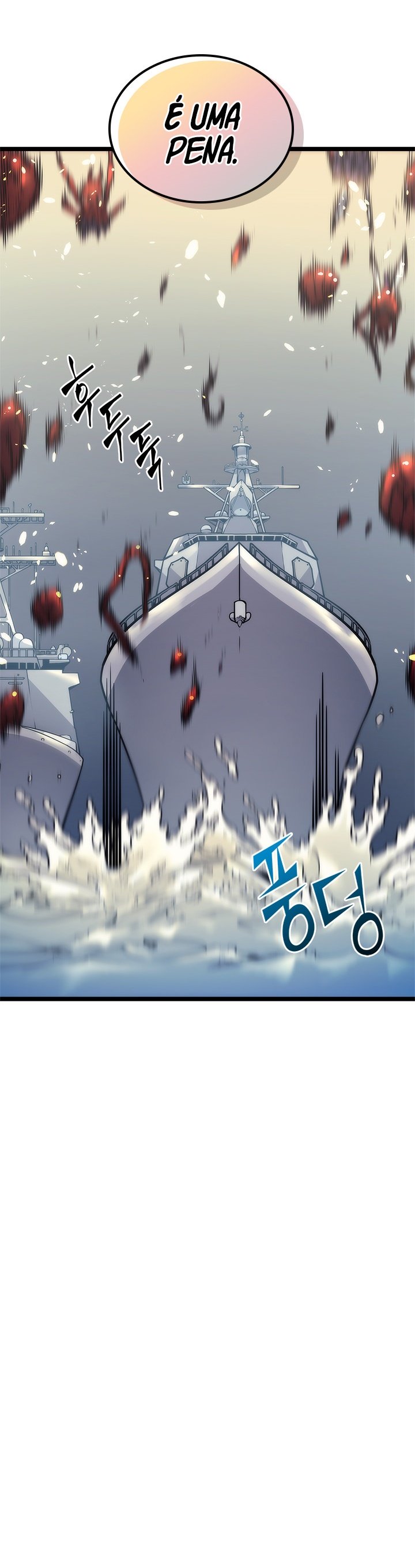 Read Solo Leveling PT-BR Manga Online