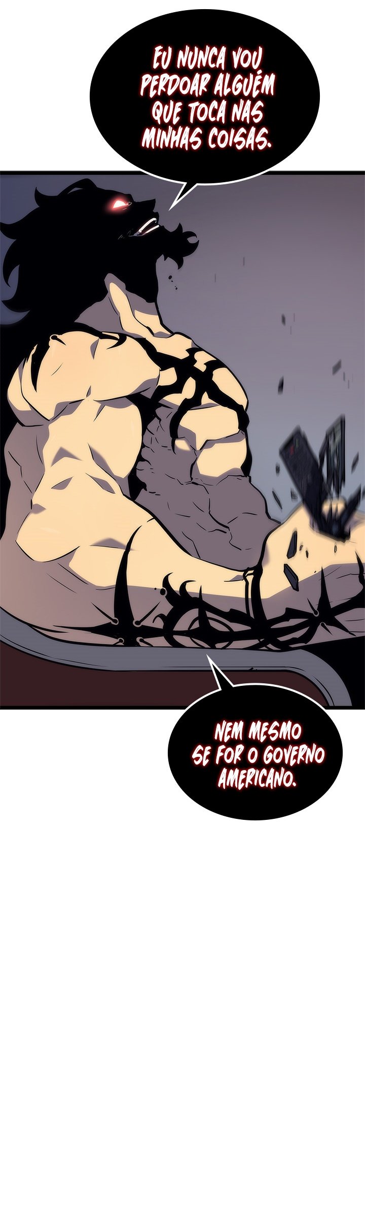 Read Solo Leveling PT-BR Manga Online