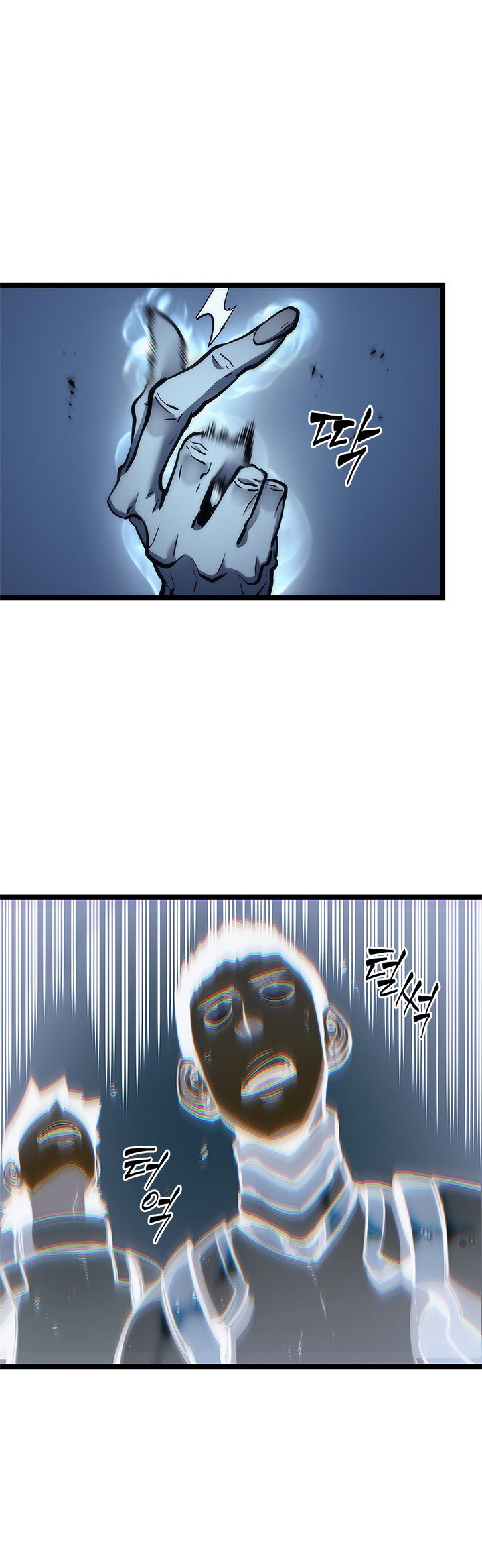 Read Solo Leveling PT-BR Manga Online