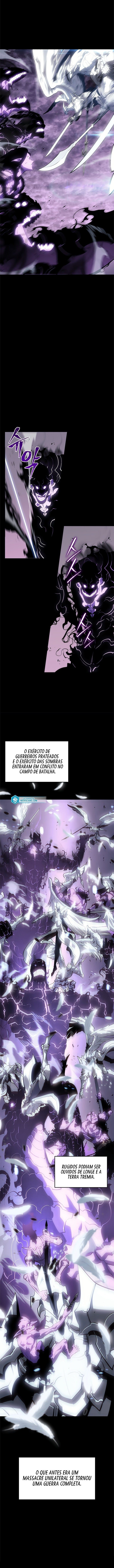 Read Solo Leveling PT-BR Manga Online