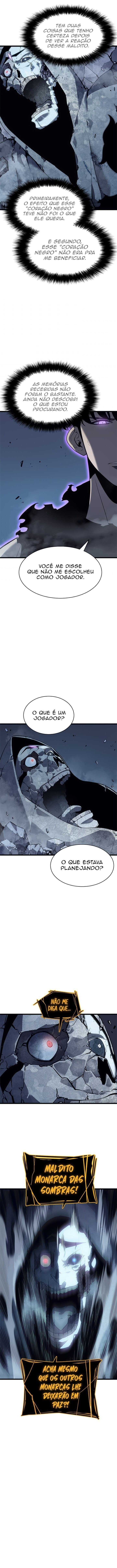 Read Solo Leveling PT-BR Manga Online