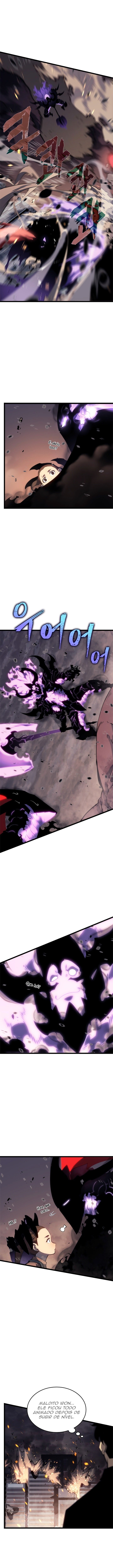 Read Solo Leveling PT-BR Manga Online
