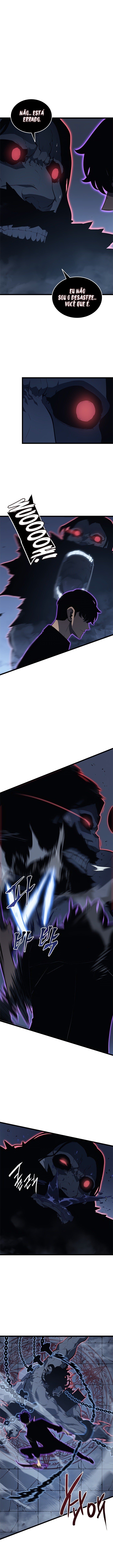 Read Solo Leveling PT-BR Manga Online