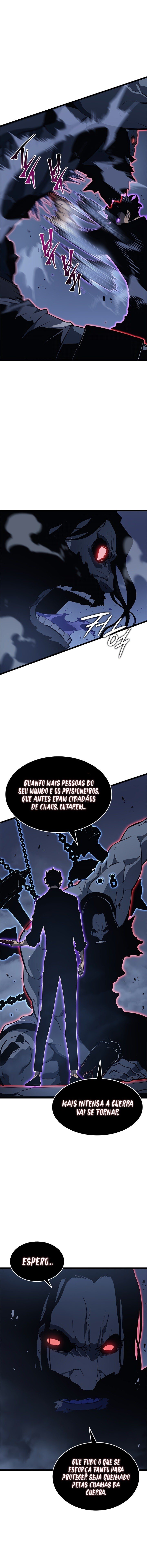 Read Solo Leveling PT-BR Manga Online