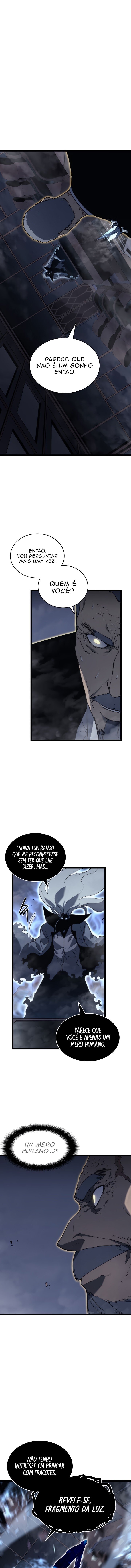 Read Solo Leveling PT-BR Manga Online