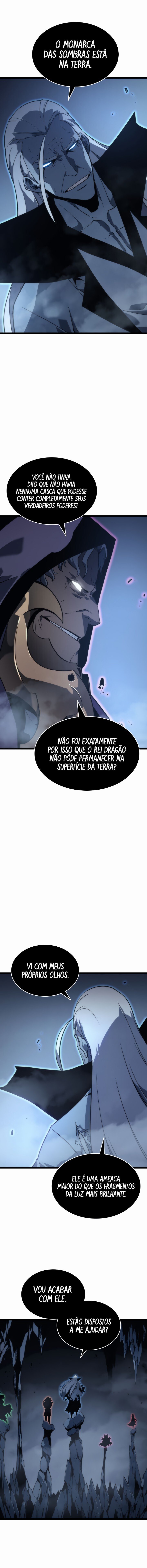 Read Solo Leveling PT-BR Manga Online