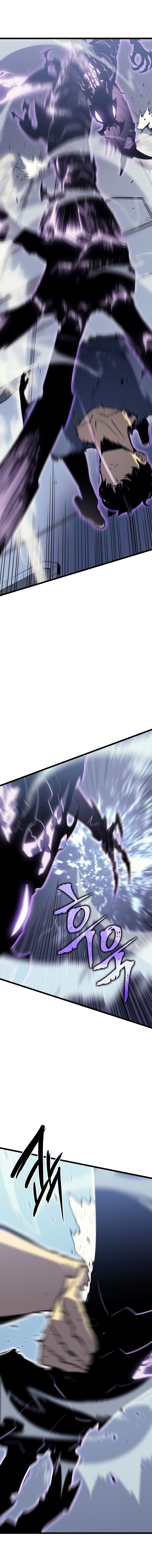 Read Solo Leveling PT-BR Manga Online