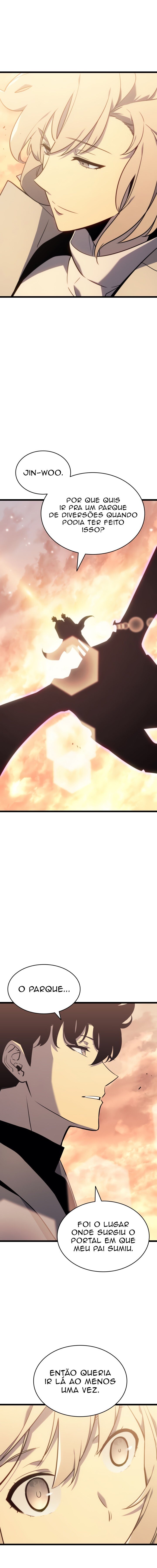 Read Solo Leveling PT-BR Manga Online