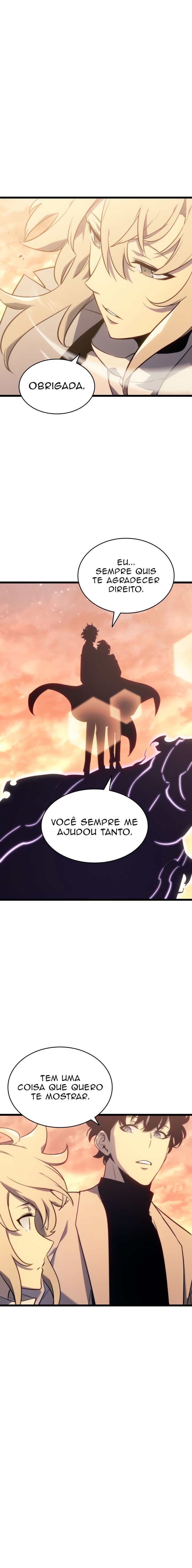 Read Solo Leveling PT-BR Manga Online