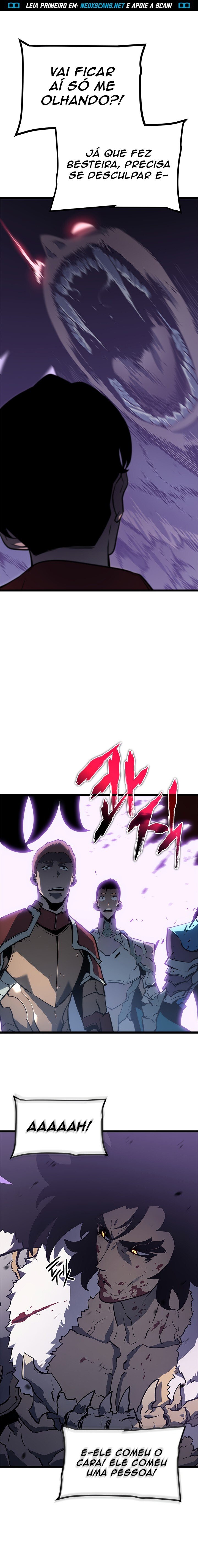 Read Solo Leveling PT-BR Manga Online