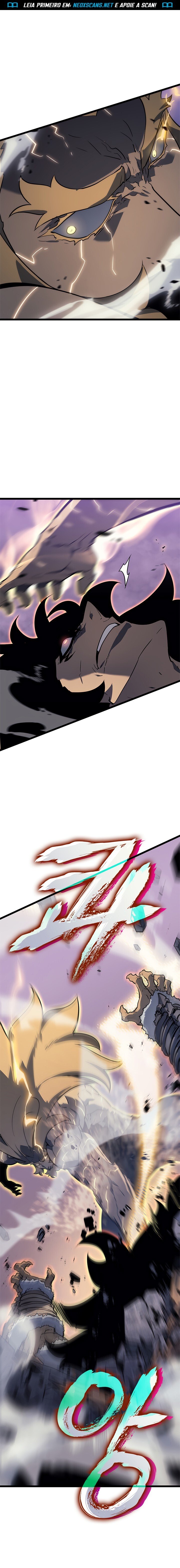 Read Solo Leveling PT-BR Manga Online