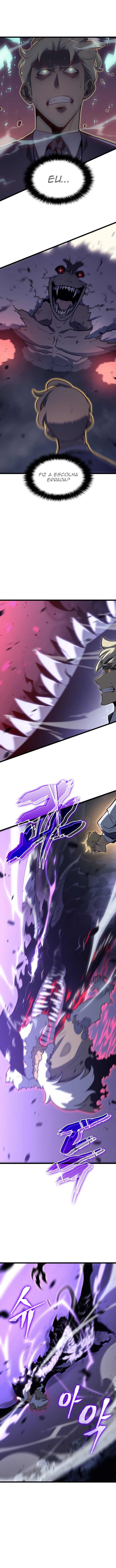 Read Solo Leveling PT-BR Manga Online