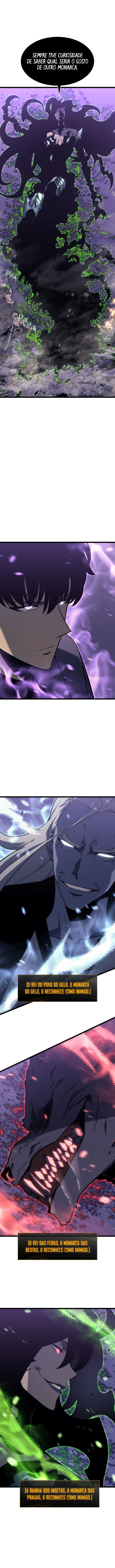 Read Solo Leveling PT-BR Manga Online