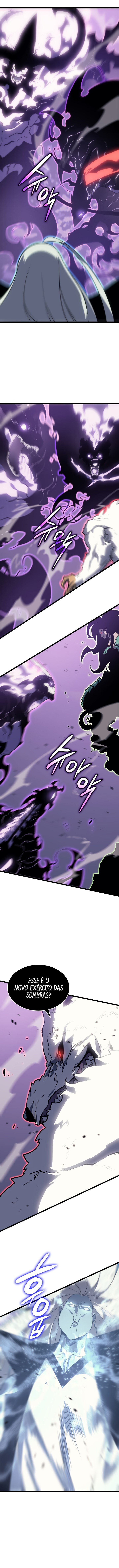 Read Solo Leveling PT-BR Manga Online